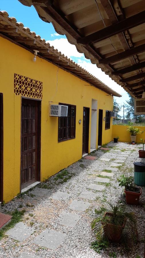 Hotel Pousada Cantinho Da Lagoa Arraial do Cabo Exterior foto